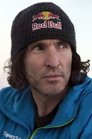 Stefan Glowacz portrait