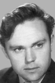 Yuri Bogatyrenko portrait