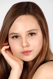Miranda Kay portrait