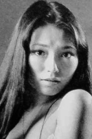 Yumiko Tateno portrait