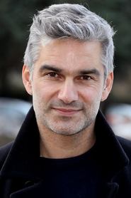 François Vincentelli portrait