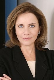 Ellen Bry portrait