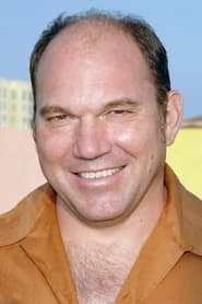 Wade Williams portrait