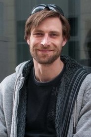 Zalán Makranczi portrait