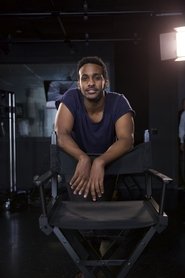 Agazi Desta portrait