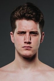 Ben Davis portrait