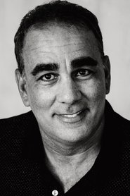 Sérgio Machado portrait