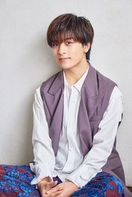 Arima Sayato portrait