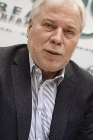 Anatoly Kucherena portrait