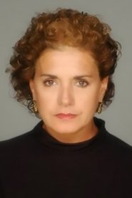 Silvia Baylé portrait