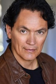 Jorge Jimenez portrait