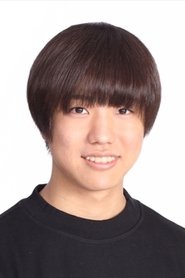 Takuto Yoshinaga portrait