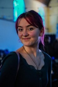 Abigail Berry portrait