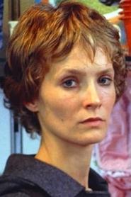 Mette Munk Plum portrait