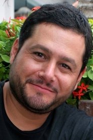 Beto Gómez portrait