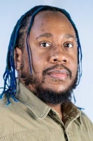 Rob Phoenix portrait