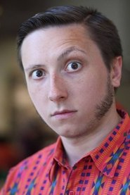 Travis Truppner portrait