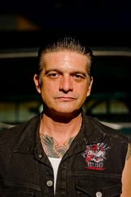 DJ Rabiola portrait