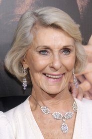 Kay McConaughey portrait