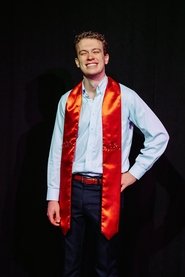 Cameron Rudin portrait