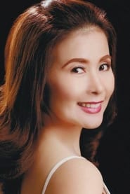 Gaye Angeles portrait