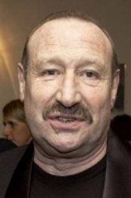 Igor Klebanov portrait