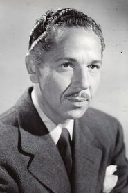 Roger Pryor portrait