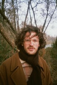 Daniël Lokerse portrait