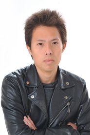 Yuji Satowaki portrait