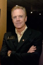 Richard Crudo portrait