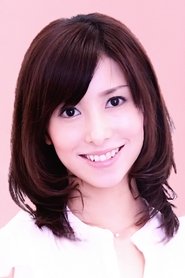 Nana Saito portrait