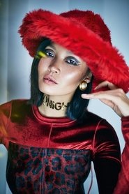 Evgeniya Mandzhieva portrait