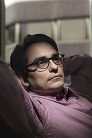 Andrés Duque portrait