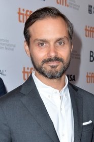 Ned Benson portrait