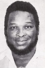Plasse Conway Sr. portrait