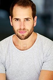 Tristan Barr portrait