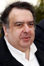 Philippe Sarde portrait