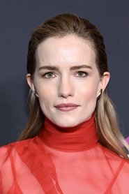 Willa Fitzgerald portrait