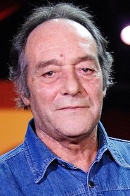 Jacques Rouveyrollis portrait