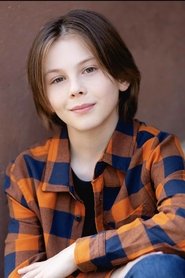 Logan Pierce portrait