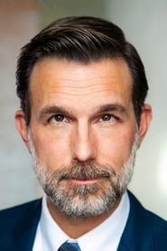 Jeff Witzke portrait