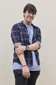 Ian Trevizolo portrait