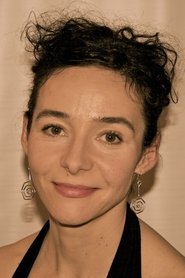 Irene Bau portrait