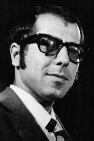 Nijat Feyzullayev portrait