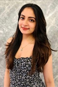 Ishaani Krishna portrait