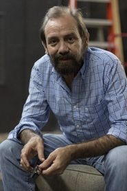René Monclova portrait