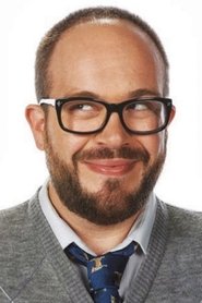 Darcy Michael portrait