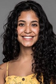 Andrea Chaparro portrait