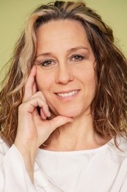 Iben Skau-Olsen portrait