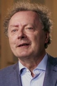 Jean-Pierre Guéno portrait